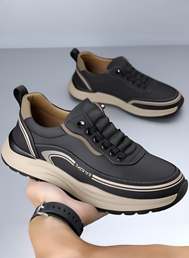 camel active Men's Versatile Casual Sports Shoes - Image 1