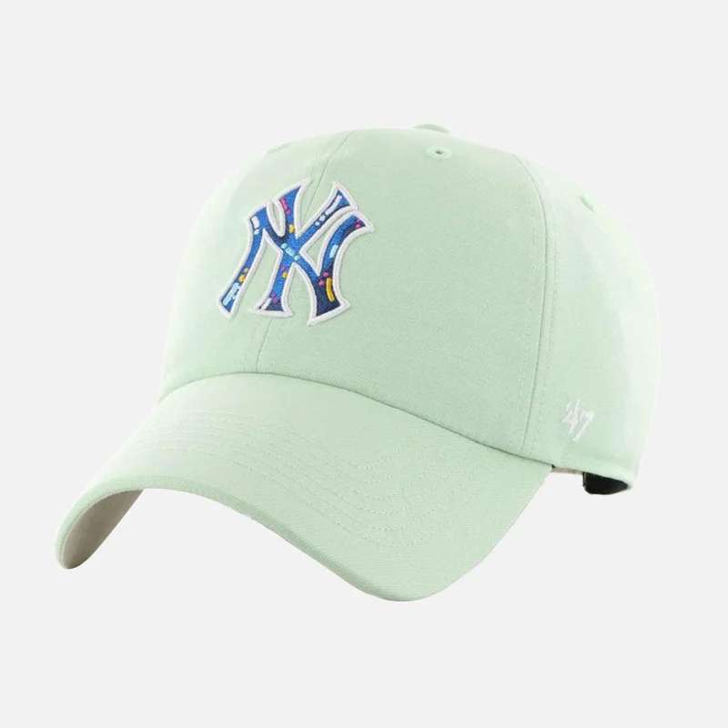 47 MLB New York Yankees Donut Shop Clean Up Cap - Men