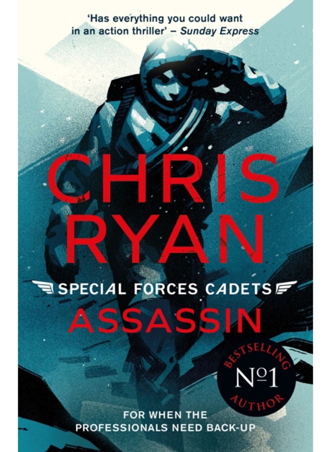 Special Forces Cadets 6: Assassin 
