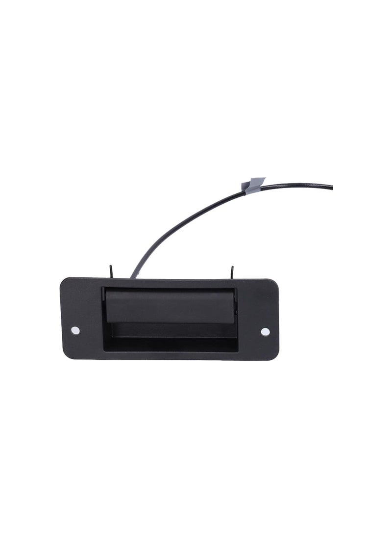 Generic - Hinged Door Latch, RH Side Hinged Door Latch with Handle AC2Z?15264A01?A Replacement for E?150 E?250 E?350 - Image 1