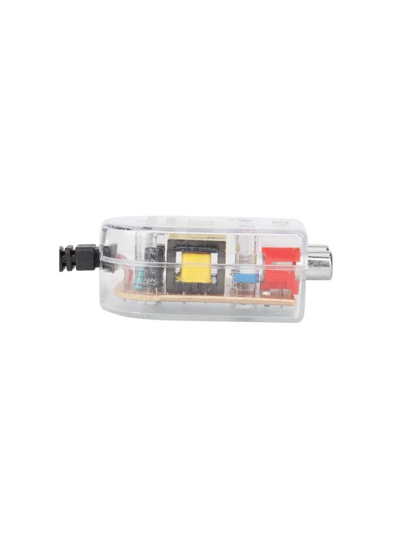 Generic - Hinged Door Latch, RH Side Hinged Door Latch with Handle AC2Z?15264A01?A Replacement for E?150 E?250 E?350 - Image 1