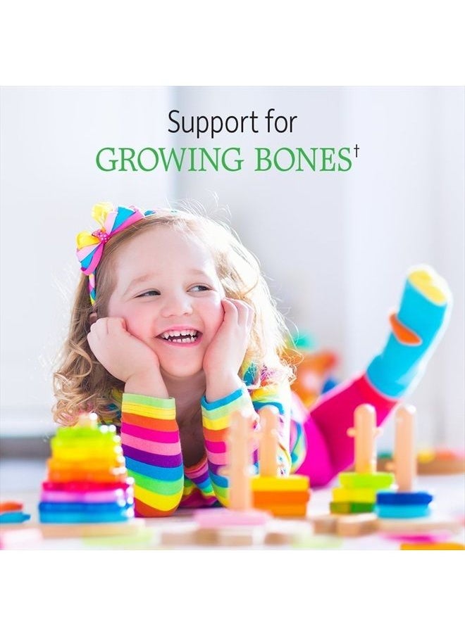 Garden of Life - Vegetarian Multivitamin Supplement for Kids - Vitamin Code Kids Chewable Raw Whole Food Vitamin with Probiotics, 30 Chewable Bears - Image 1