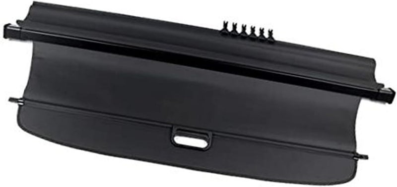 Yurefax Retractable Rear Cargo Cover for VW Atlas - Image 1