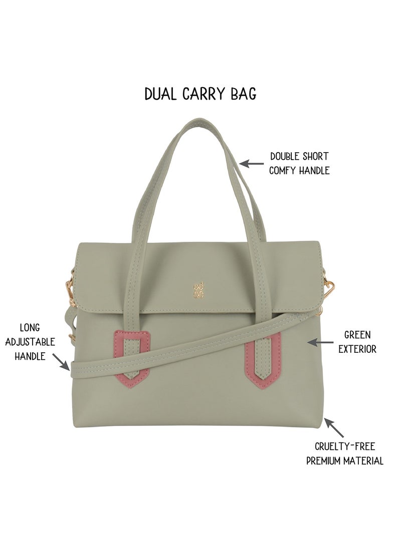 Baggit Lxe Elliot E Ashlyn - Image 2