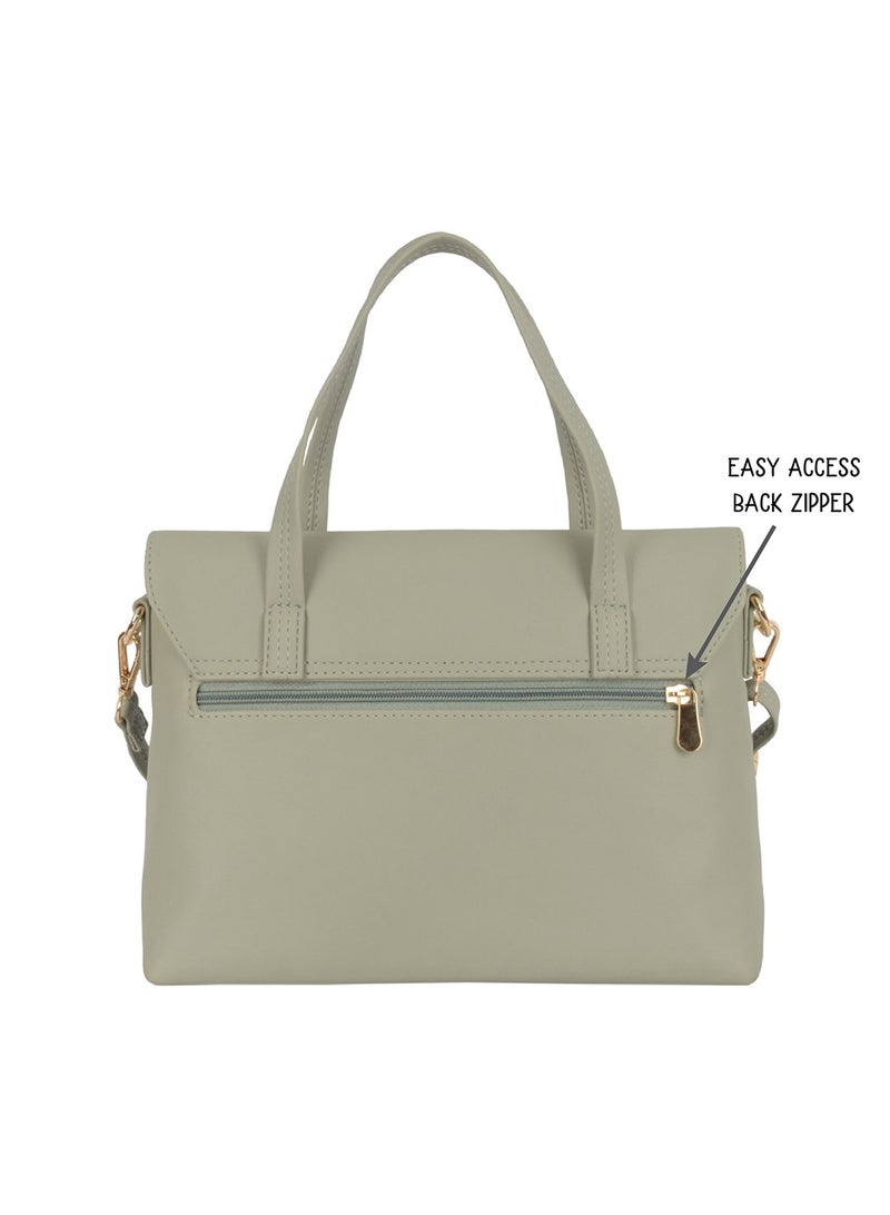 Baggit Lxe Elliot E Ashlyn - Image 4