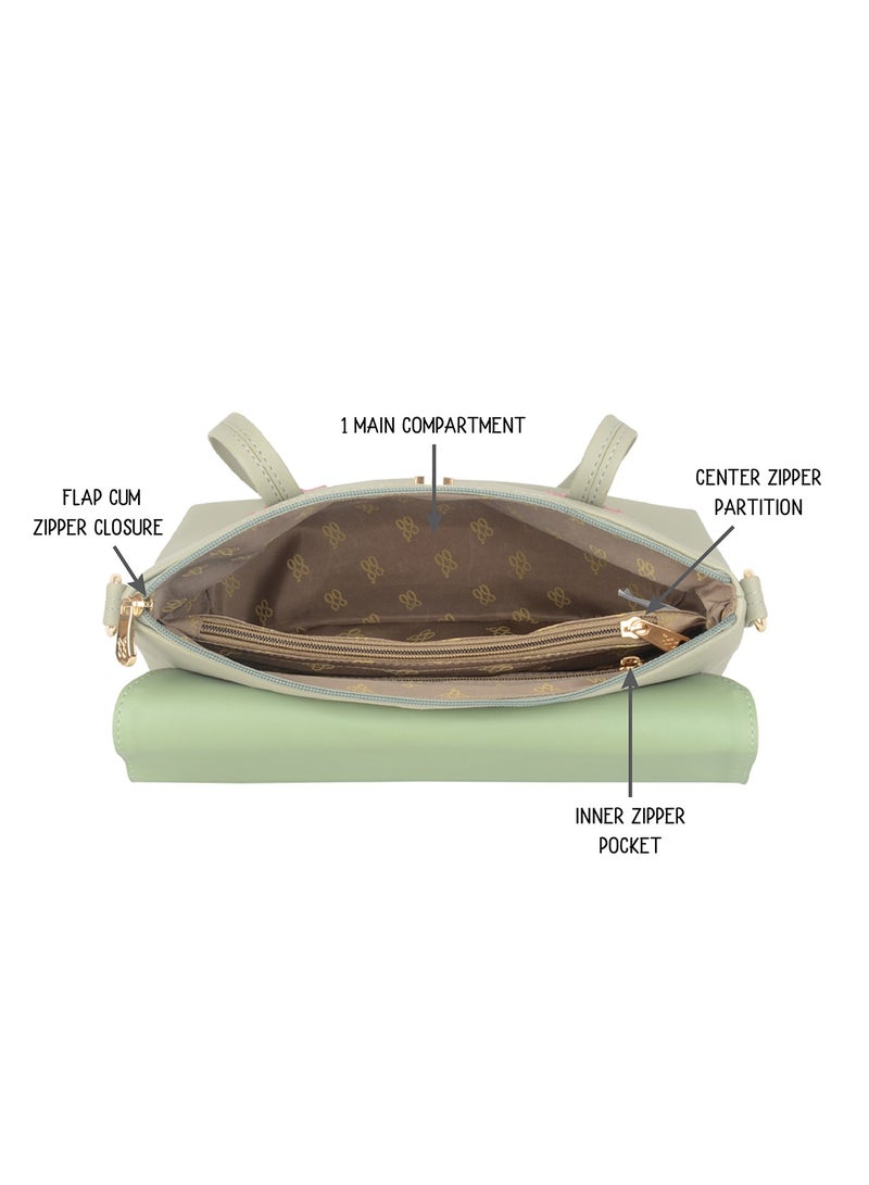 Baggit Lxe Elliot E Ashlyn - Image 5