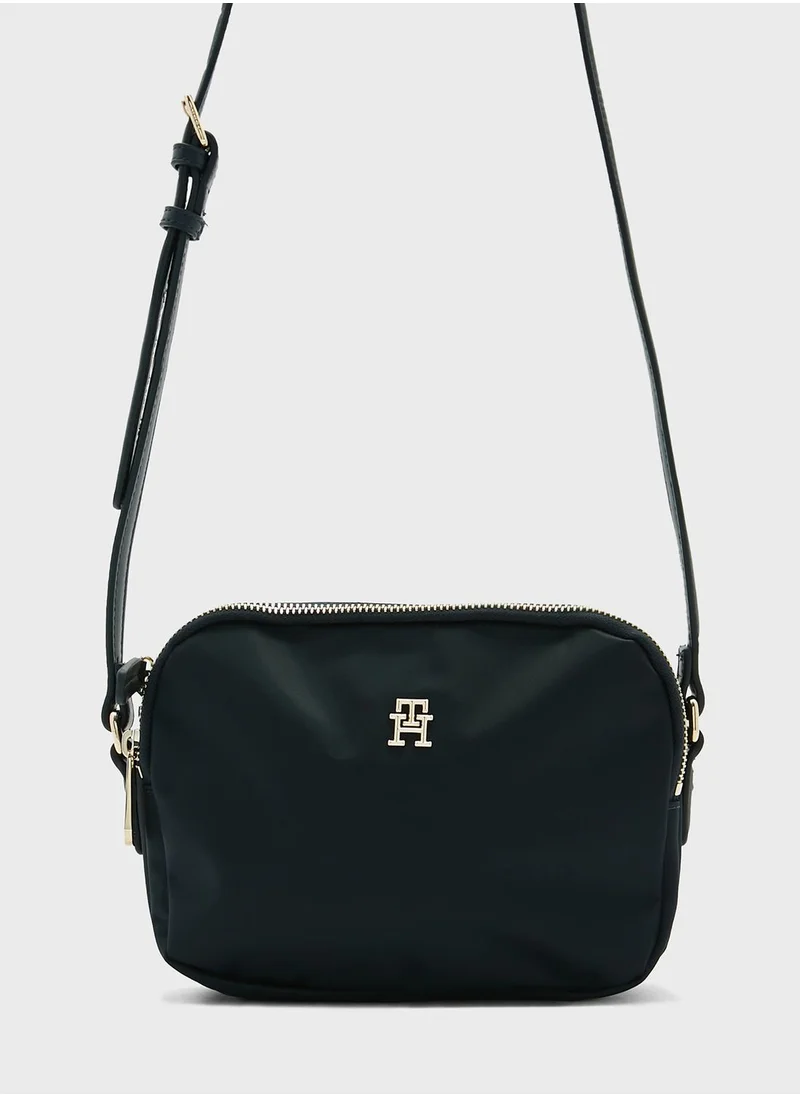 TOMMY HILFIGER Zip Around Crossbody