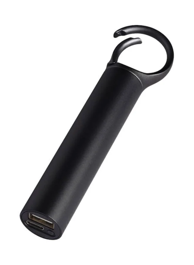 ليسكون باور بنك لون أسود