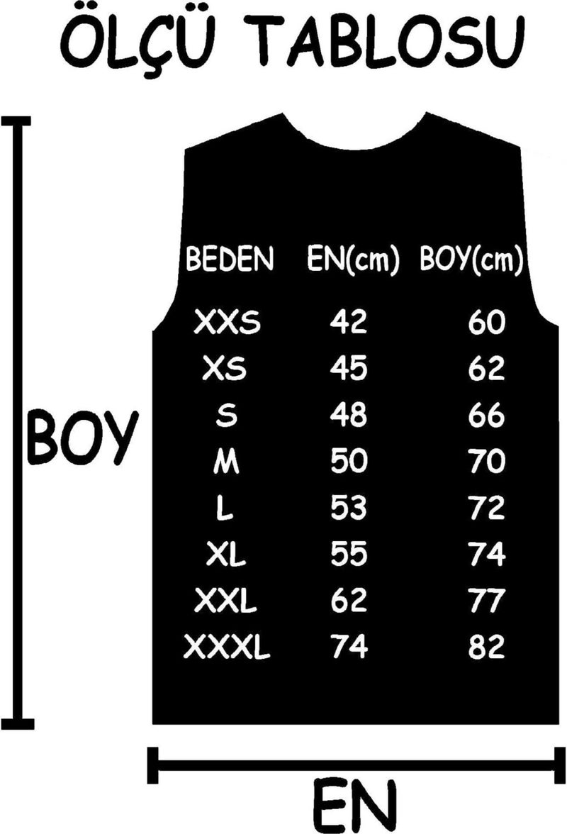 Samurai Solo Black Cut Sleeve / Sleeveless Men's T-Shirt