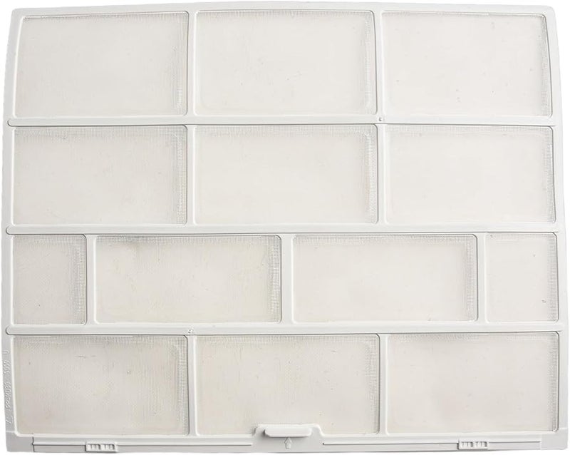 فلتر مكيف الهواء القابل للغسيل لنظام التقسيم جري لوحدة تكييف الهواء الداخلية لجودة الهواء - Image 2