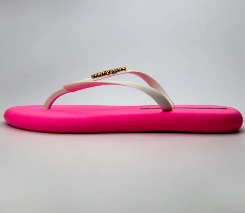 فويسيز Voices Women'S Flip Flops, Boat - 002.00001, Color - Pink