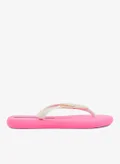 فويسيز Pink-Off White-Gold
