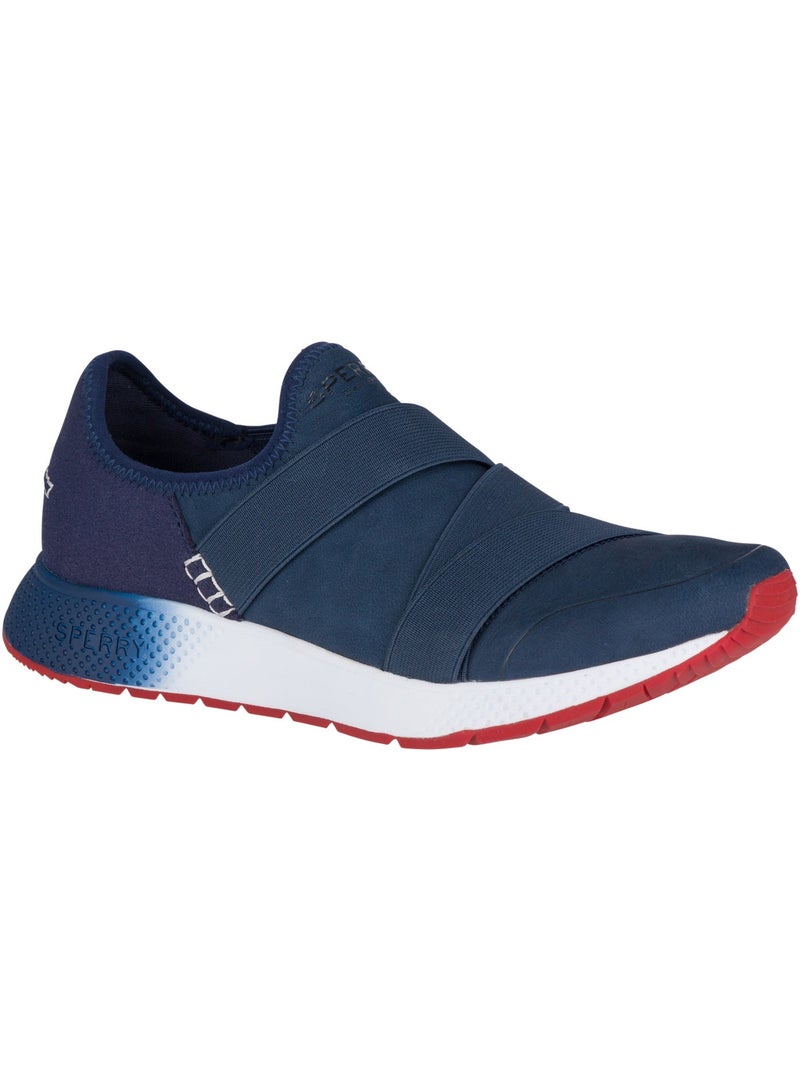 SPERRY Top-Sider Leather Pull-On Shoes - Image 1