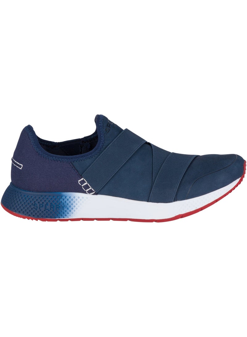 SPERRY Top-Sider Leather Pull-On Shoes - Image 2