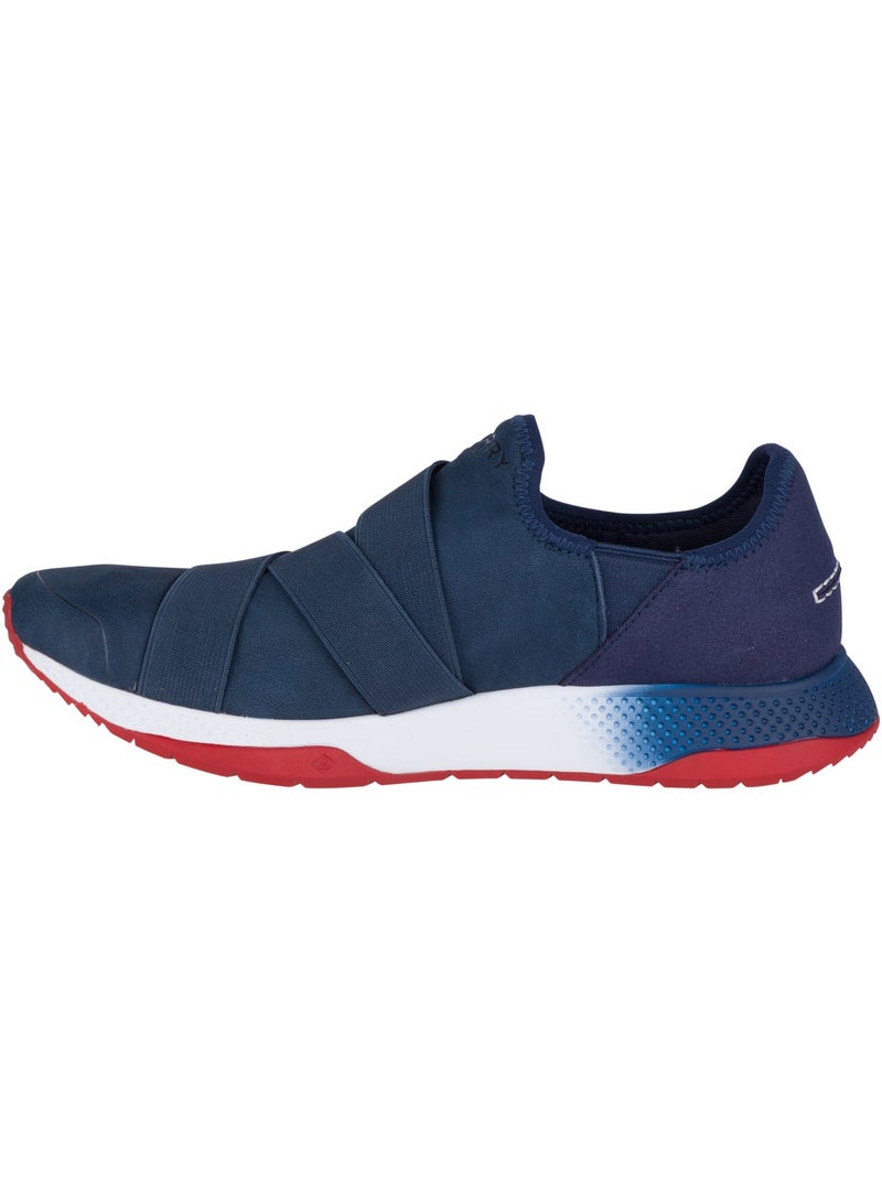 SPERRY Top-Sider Leather Pull-On Shoes - Image 3