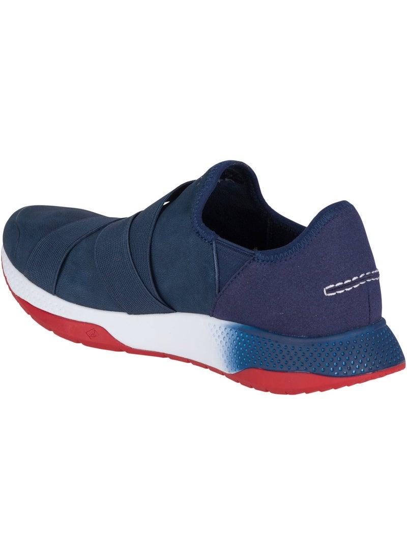SPERRY Top-Sider Leather Pull-On Shoes - Image 4