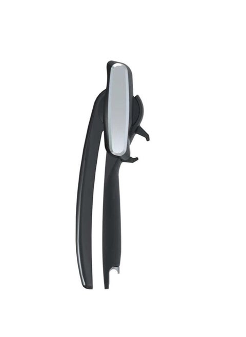 Oneida 3-in-1 Safety Cut Can Opener - Easy Grip, Smooth Edge, Ergonomic, Jar & Bottle Opener, Non-Slip