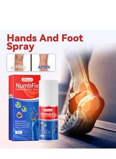 50g Body Numb Fix Hands And Foot Spray - pzsku/Z008A37CFB62A47551BB9Z/45/_/1740031077/8eea61e0-2932-4aeb-ab9d-589076b152ef