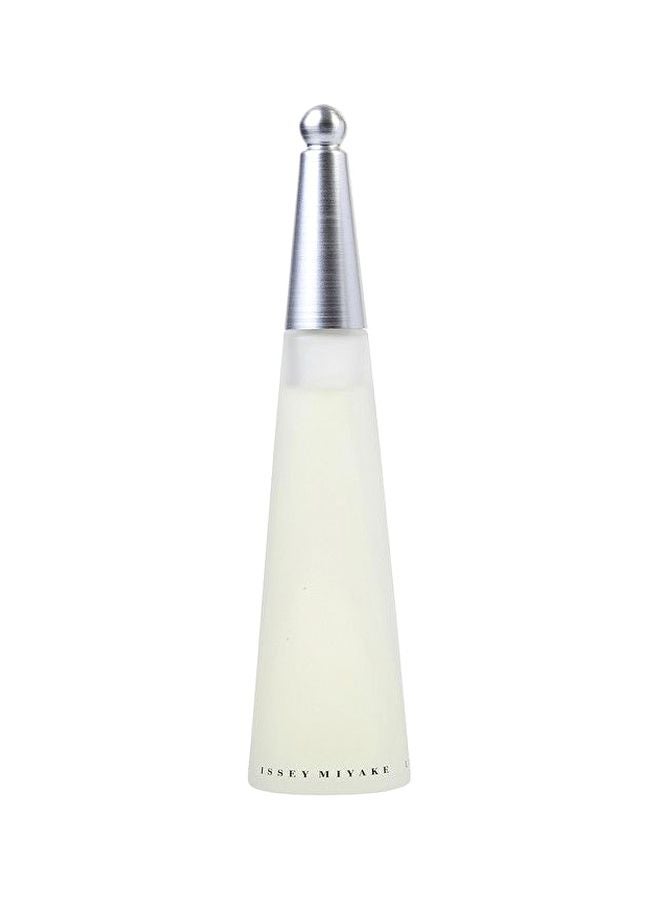 ISSEY MIYAKE L'eau D'issey EDT 100ml - Image 1