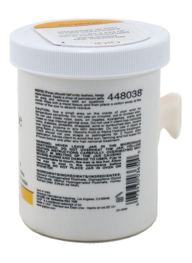 GiGi - Igi Micro All Purpose Honee Formula 8Oz Jar (3 Pack) - Image 1