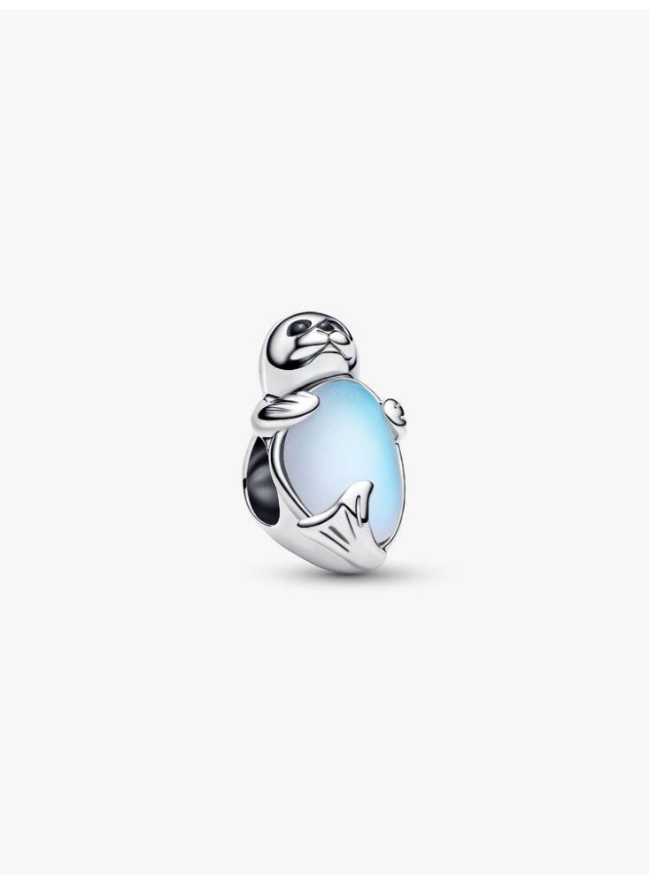 PANDORA Seal Charm 794146C01 - Image 1