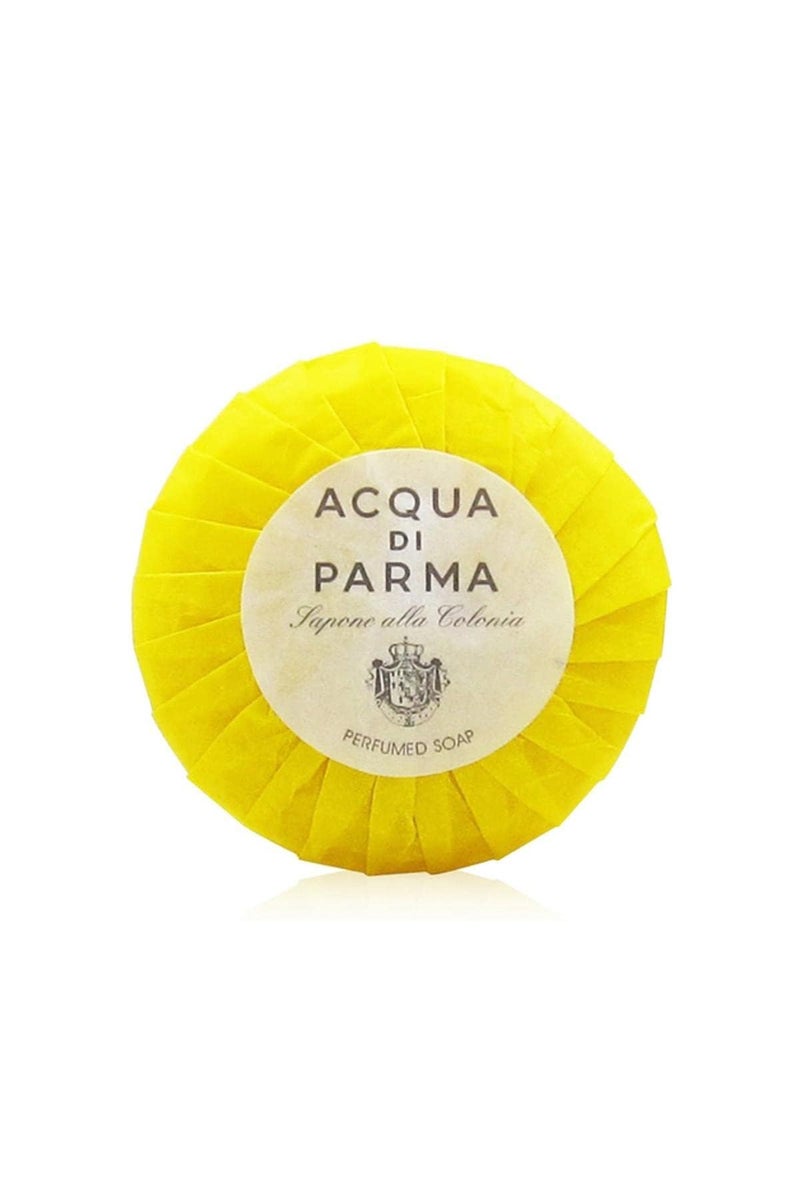 Acqua di Parma Colonia Wrapped Soaps 50 grams - Set of 3
