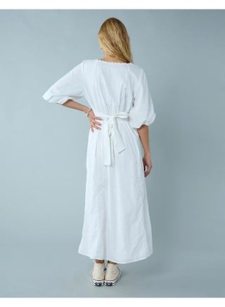 knee length dresses for ladies American Eagle Dress – Ennigma Paris main image 1