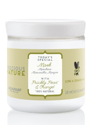 Precious Nature mask with prickly pear and orange for long and straight hair 200ml - pzsku/Z008A780A34351C2D1339Z/45/1746224808/a5b462e3-0867-4980-879d-feb4705fb1c6