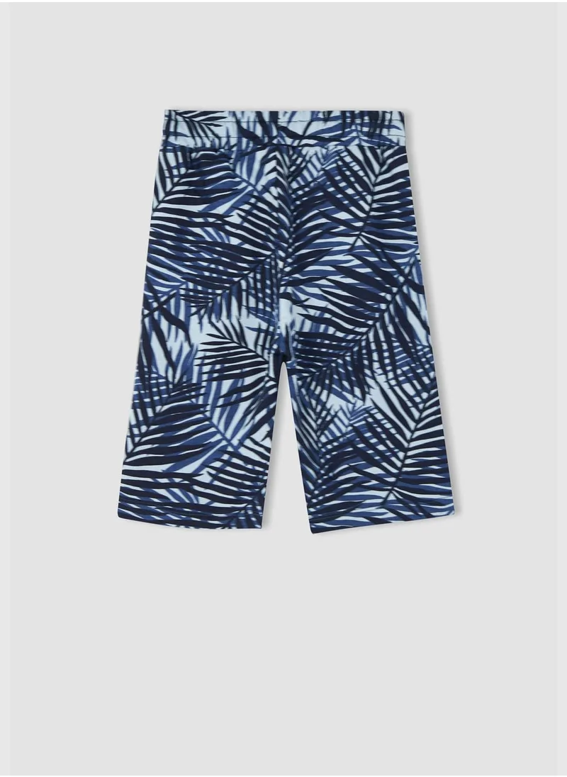 ديفاكتو Boy Regular Fit Bottom Roller