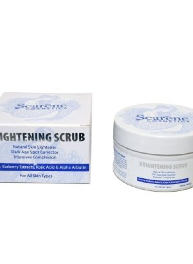 Searene Dusky - SEARENE DUSKY BRIGHTENING SCRUB 250ML - Image 1