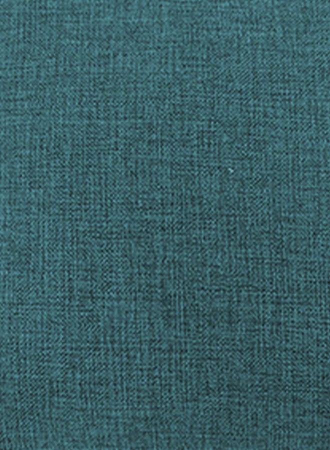 In-House Set of 4 Pieces Square Linen Decorative Cushion with Solid Design and Elegant Colors - Image 4