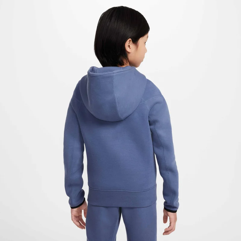 Nike Kids' Paris Saint-Germain Tech Fleece Hoodie