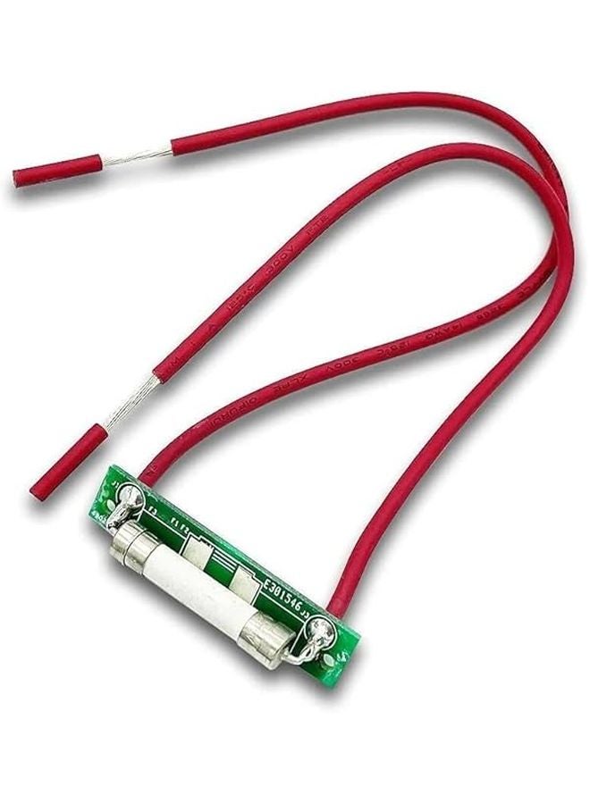 EGO Power LM2100 LM2100SP Lawn Mower PCB Fuse Assembly Replacement Part 4891202002 - Image 1