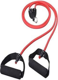 Spurt SPURT Chest Expander for Exercises Red and Black 