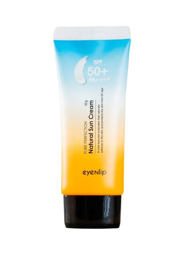 Pure Perfection Natural Sun Cream SPF50 - pzsku/Z008B01074BA96E83282AZ/45/_/1713362275/350fc31a-90c9-42bf-bc39-2b619539c650