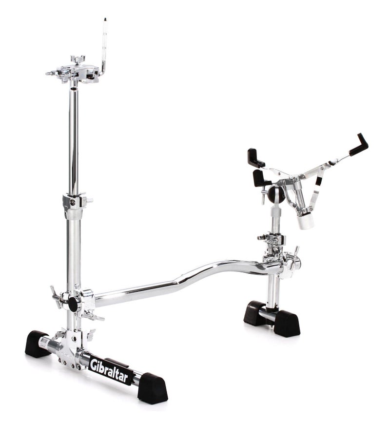 Gibraltar GSVMS Stealth Vertical Mounting System Package