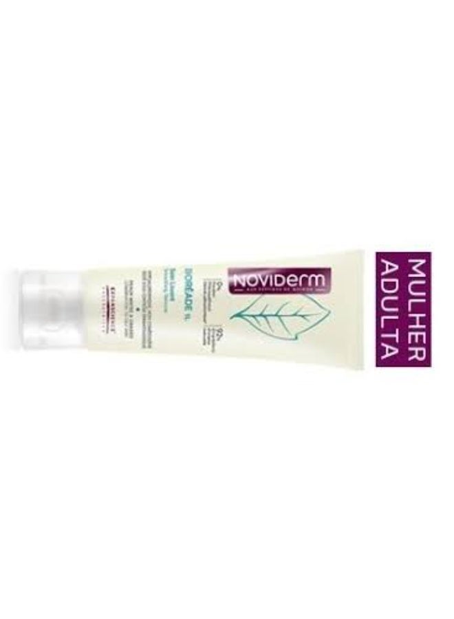 Noviderm Boréade SL Straightening Cream 40ml - Image 2