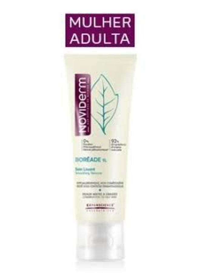Noviderm Boréade SL Straightening Cream 40ml - Image 1