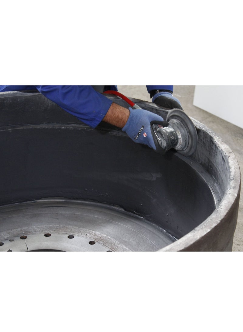 WEICON WR2 Epoxy Resin Plastic Steel | 200 g | For metal with high abrasion - Image 5