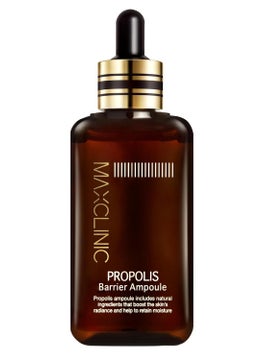 Propolis Barrier Ampoule  Deeply Nourishing Honey Ampoule Korean Skin Care  Face Serum for Women  Men  SkinFortifying Facial Serum Ampoule  Ceramide Calming Serum 338 fl oz
