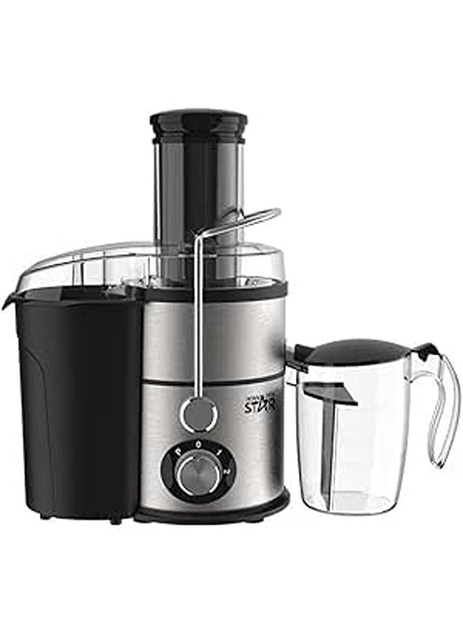Winning Star Winning Star 800W 4-in-1 Multifunctional Blender & Juice Extractor | Slow Masticating Juicer Machine  - Image 1