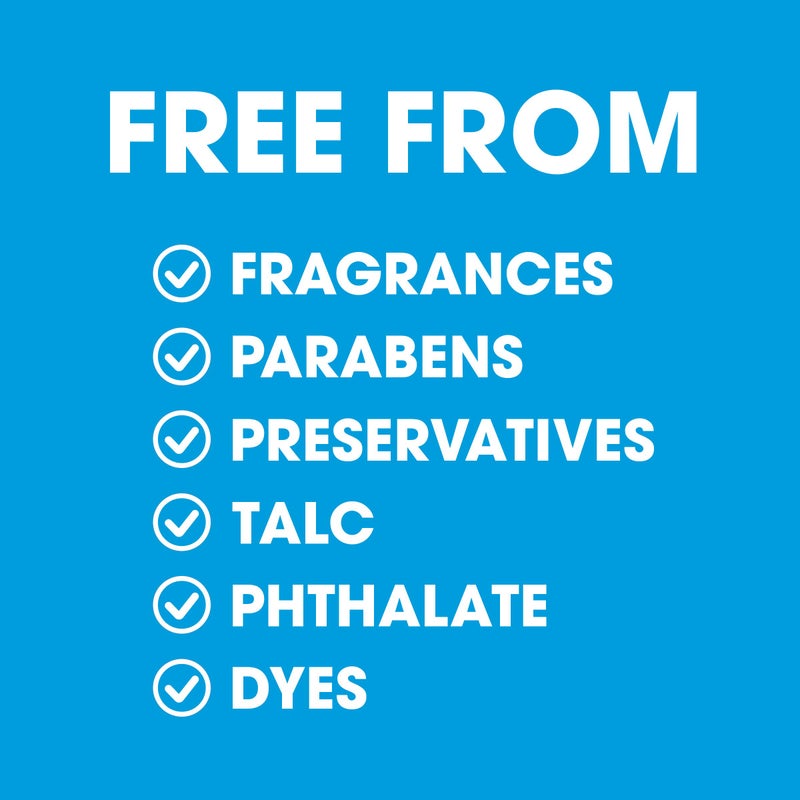 Triple Paste مرهم ثلاثي الباست لعلاج طفح الحفاضات، 16 أونصة - Image 3