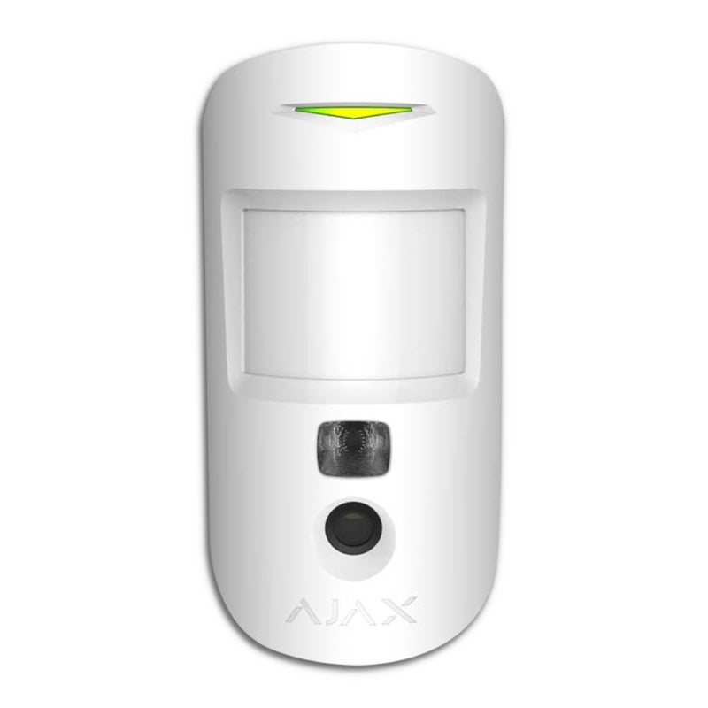 Ajax Motion Cam OID/PCT/PE/JD/TA - Image 4