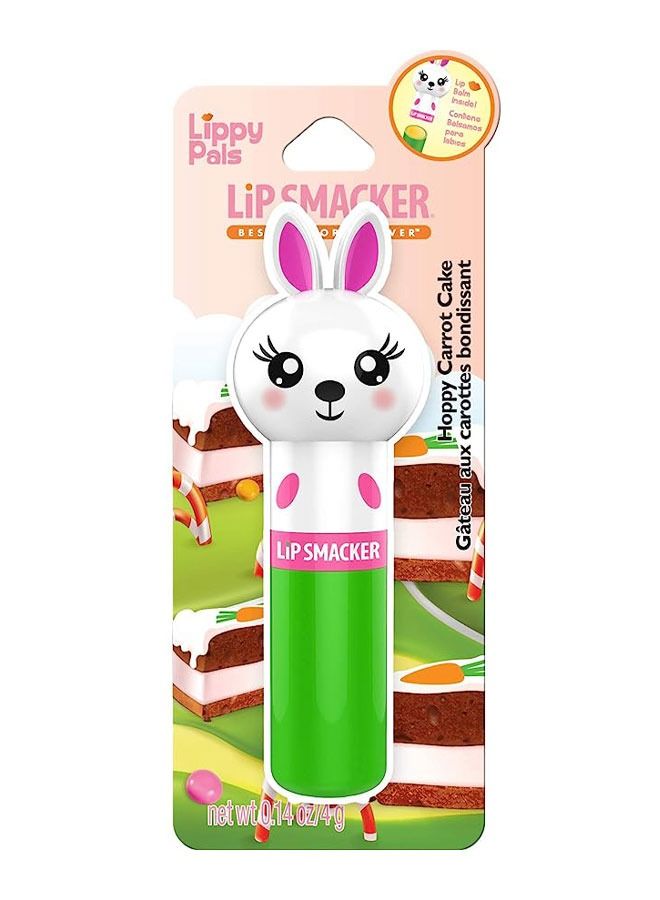 LIPSMACKER Lip Smacker Lippy Pal Bunny - Image 1