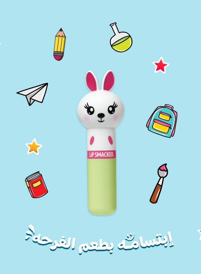 LIPSMACKER Lip Smacker Lippy Pal Bunny - Image 5