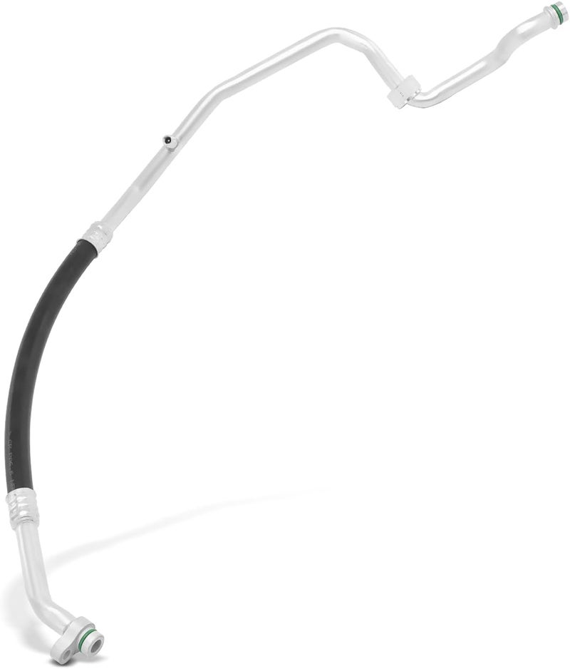 A-Premium A/C Suction Hose Assembly for Nissan Altima 1998-2001 - Image 1