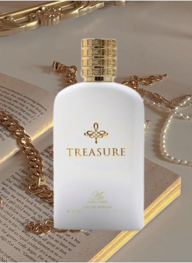 12 Pieces Treasure Perfume 100ML - pzsku/Z008C6DC76AC21E937853Z/45/_/1729839998/2c60c6ea-de39-4b4e-b49f-cd3a380aa1b6