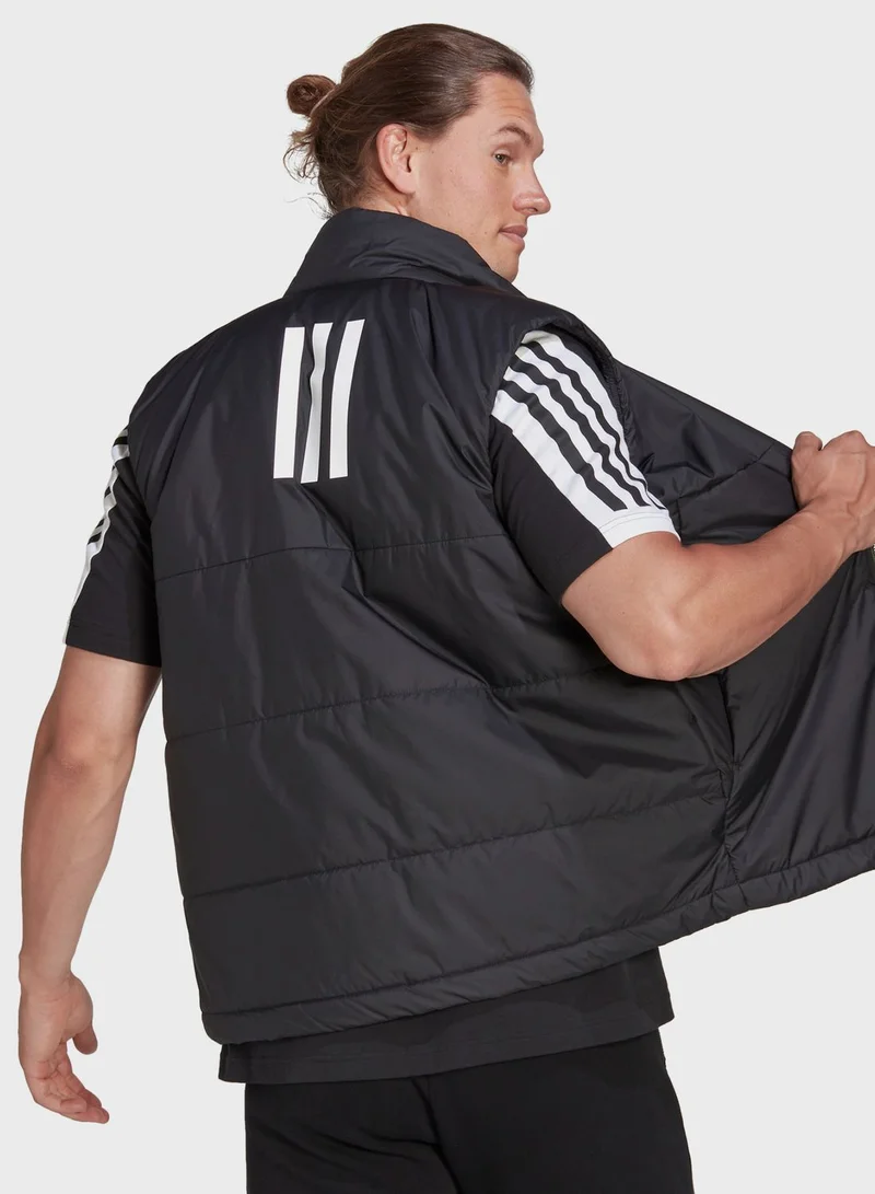 Adidas 3 Stripes Vest