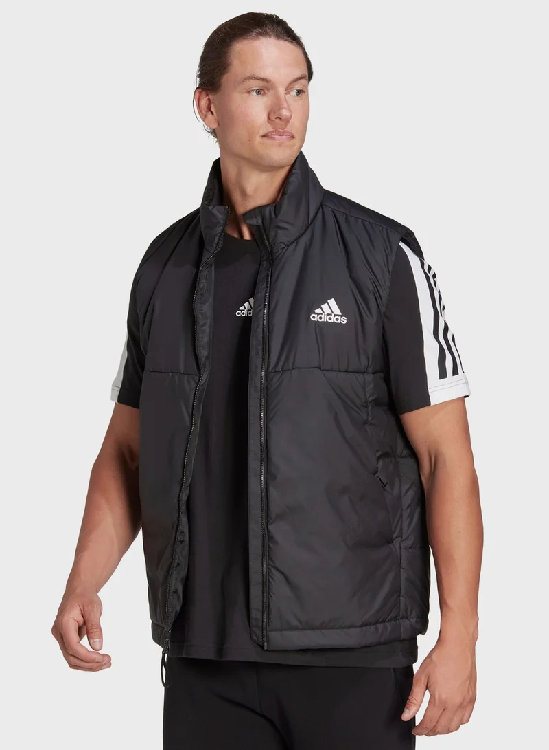 Adidas 3 Stripes Vest