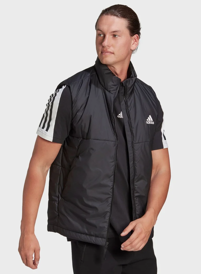 Adidas 3 Stripes Vest